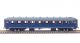 NS B6158 belinerblau, graues